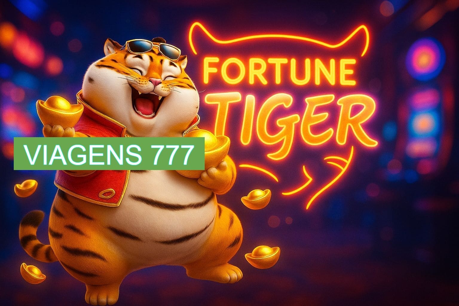 Como Jogar Fortune Tiger